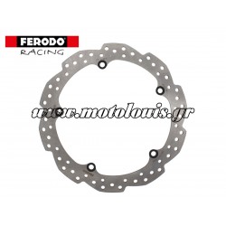 Δισκόπλακα Εμπρός Honda CTX 700 / CTX 700N FMD0479R Ferodo Δισκόπλακα Εμπρός Honda CTX 700 / CTX 700N FMD0479R Ferodo